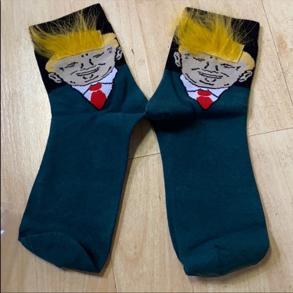 TRUMP!! The Ultimate Gift Package USA USA 🇺🇸 - Picture 2 of 5